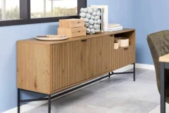 AC Design Furniture Skjenk Julius