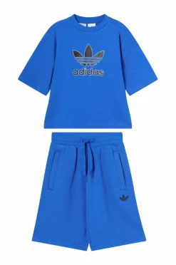 adidas Originals Sett Short Tee