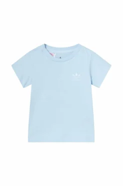 adidas Originals T-skjorte + shorts Short Tee Set
