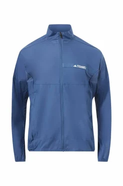 adidas Sport Performance Vindjakke Terrex Multi Wind Jacket
