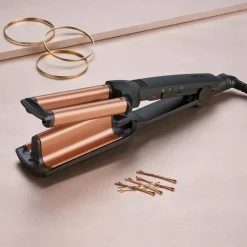 BaByliss Bølgetang Deep Waver W2447E