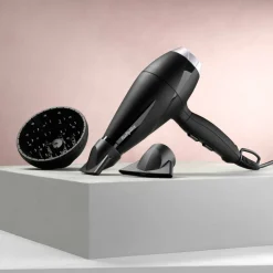 BaByliss Hårføner AC-motor 2100W 6710DE