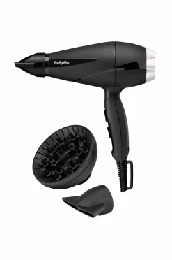 BaByliss Hårføner AC-motor 2100W 6710DE