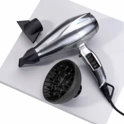BaByliss Hårføner 6000E