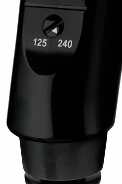 BaByliss Hårføner Travel Dry 2000 5344E
