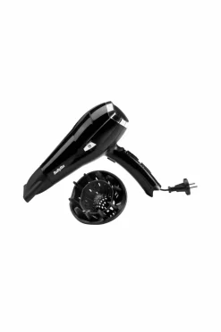 BaByliss Hårføner 2000W, Cool shot D374DE