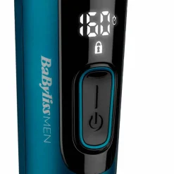 BaByliss Hårklipper Japanese Steel E990E