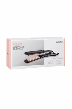 BaByliss Kreppetang The Crimper 2165CE