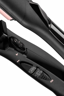 BaByliss Kreppetang The Crimper 2165CE