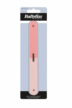 BaByliss 4-stegsfil