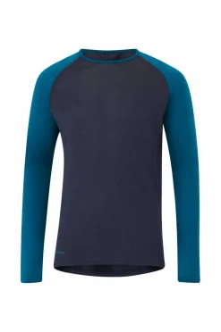 Bagheera Undertrøye Merino Brisk Top Men