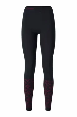 Bagheera Undertøysett Seamless Set Women