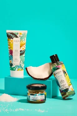 BAIJA Ritual Gift Set Moana Tiare Flower
