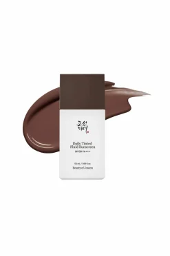 Beauty of Joseon Daily Tinted Fluid Sunscreen Broad Spectrum Spf 30 Pa +++ 50Ml