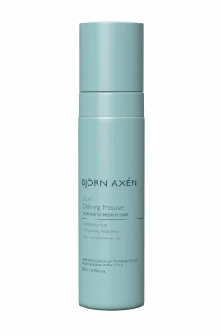 Björn Axén Curl Defining Mousse 200 Ml