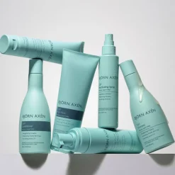 Björn Axén Curl Defining Mousse 200 Ml