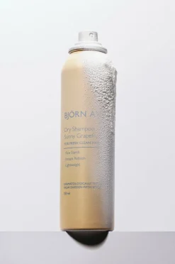 Björn Axén Dry Shampoo Sunny Grapefruit 150 Ml