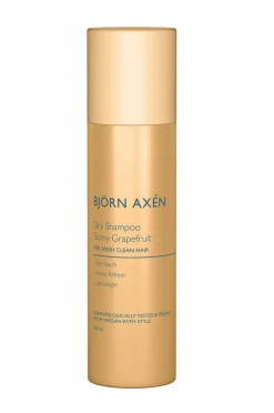 Björn Axén Dry Shampoo Sunny Grapefruit 150 Ml