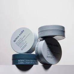 Björn Axén Short Hair Vax 80Ml