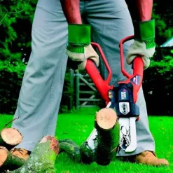 Black & Decker Elektrisk grenkretsbryter GK1000-QS