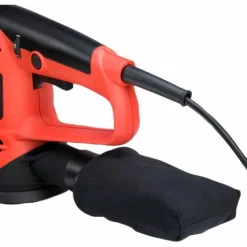 Black & Decker Excentersliper 480w