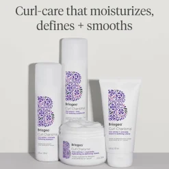 Briogeo Curl CHARISMA™ Rice Amino + Avocado Hydrating + Defining Mask 236Ml