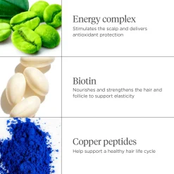 Briogeo Destined For Density™ Caffeine + Biotin Peptide Density Conditioner 236Ml
