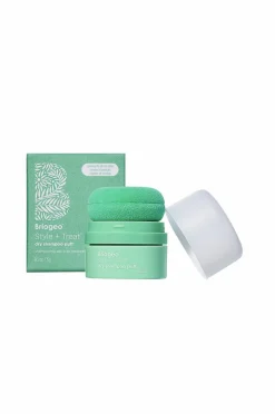 Briogeo Style + Treat™ Dry Shampoo Puff 15G