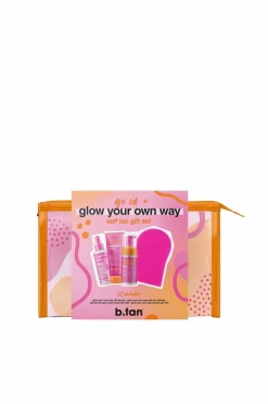 b.tan Giftbox Glow Your Own Way