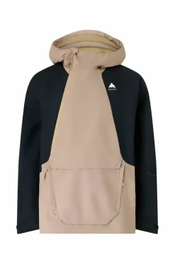 Burton Anorakk Mens Reserve Relaxed