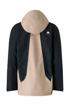 Burton Anorakk Mens Reserve Relaxed