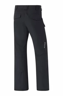 Burton Snowboardbukser M Covert 2.0 Ins PT True Black