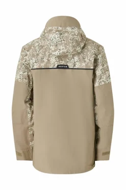 Burton Snowboardjakke / skijakke M Frostner Anorak