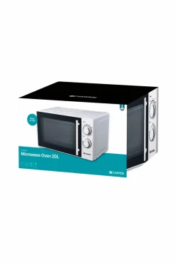 Champion Nordic Mikrobølgeovn 20l 700 W