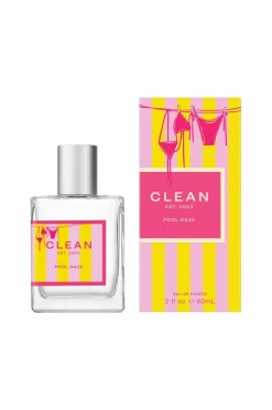 CLEAN Pool Daze Edt 60 Ml