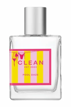 CLEAN Pool Daze Edt 60 Ml