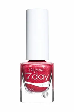 Depend 7Day Holiday Selection