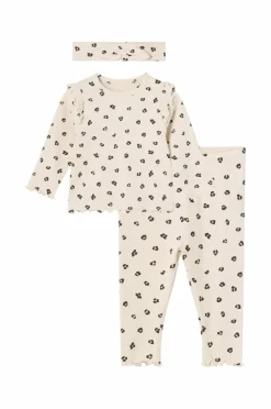 Ellos Collection Babysett 3 deler