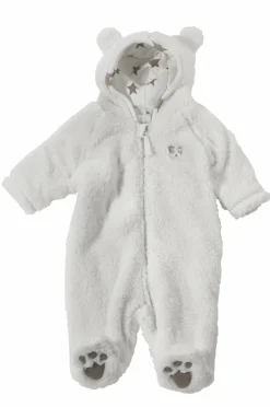 Ellos Collection Overall Teddy med ører