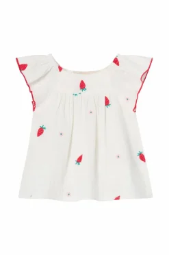 Ellos Collection Sett i bomullsmuslin