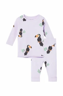Ellos Collection Sett med topp og bukse