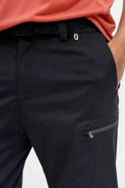 Áhkká Turbukse Zip Off M