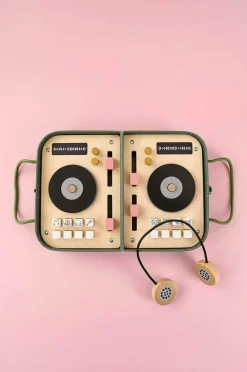 JaBaDaBaDo Dj Veske