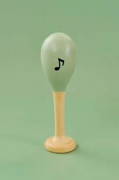 JaBaDaBaDo Maracas grønn
