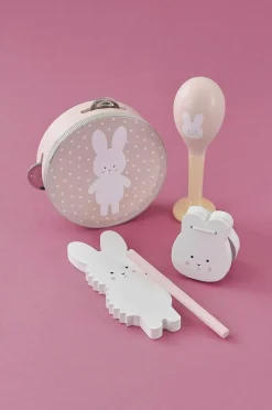 JaBaDaBaDo Musikk sett Bunny