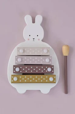 JaBaDaBaDo Xylofon Bunny