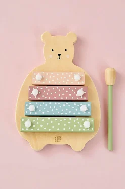 JaBaDaBaDo Xylofon Teddy