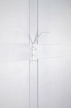 Markslöjd WALL HANGER Hvit