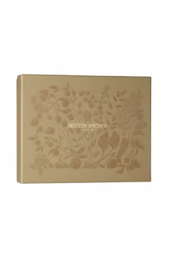 Molton Brown Gift Set Floral & Green Body Care Collection