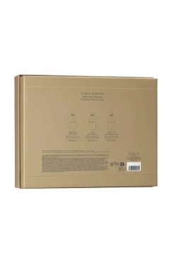 Molton Brown Gift Set Floral & Green Body Care Collection